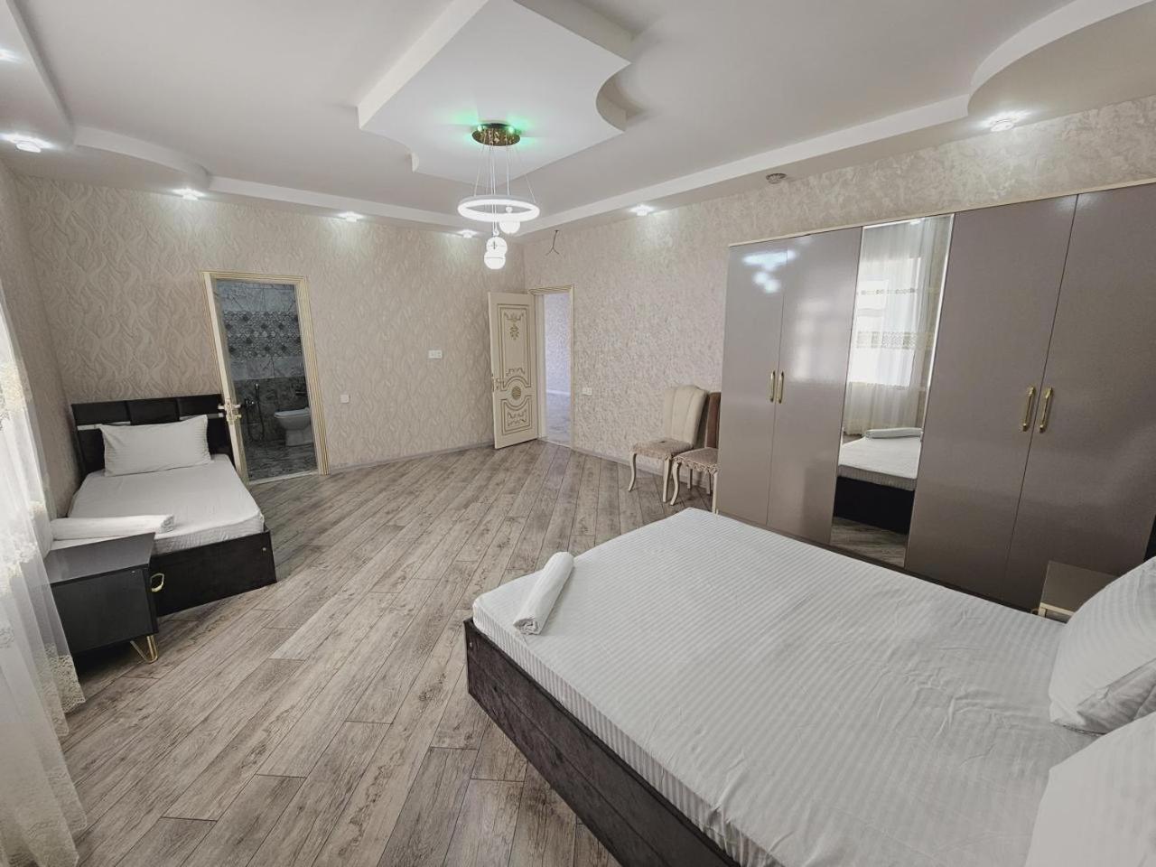 Gabala Luxury Villa