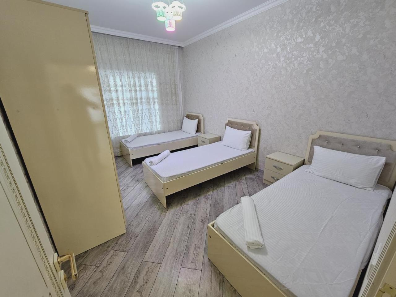 Gabala Luxury Villa