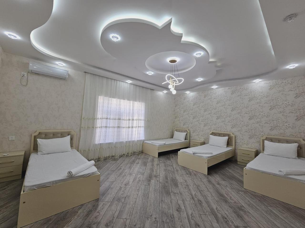 Gabala Luxury Villa