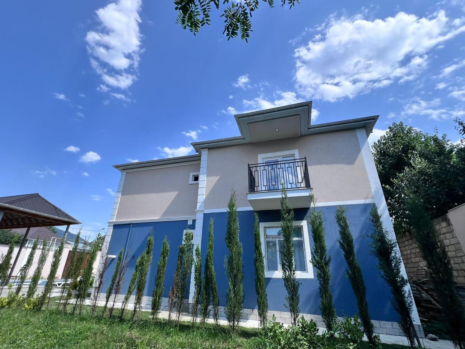 Gabala Luxury Villa