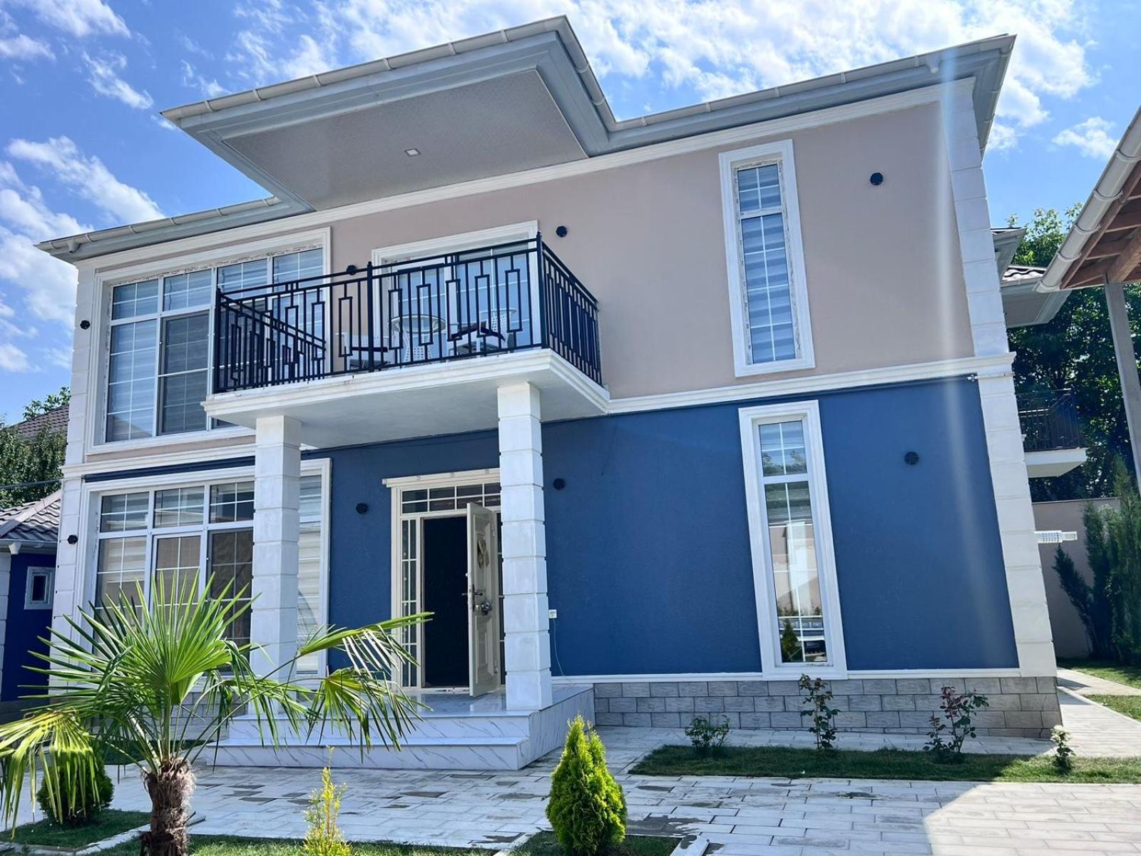 Gabala Luxury Villa