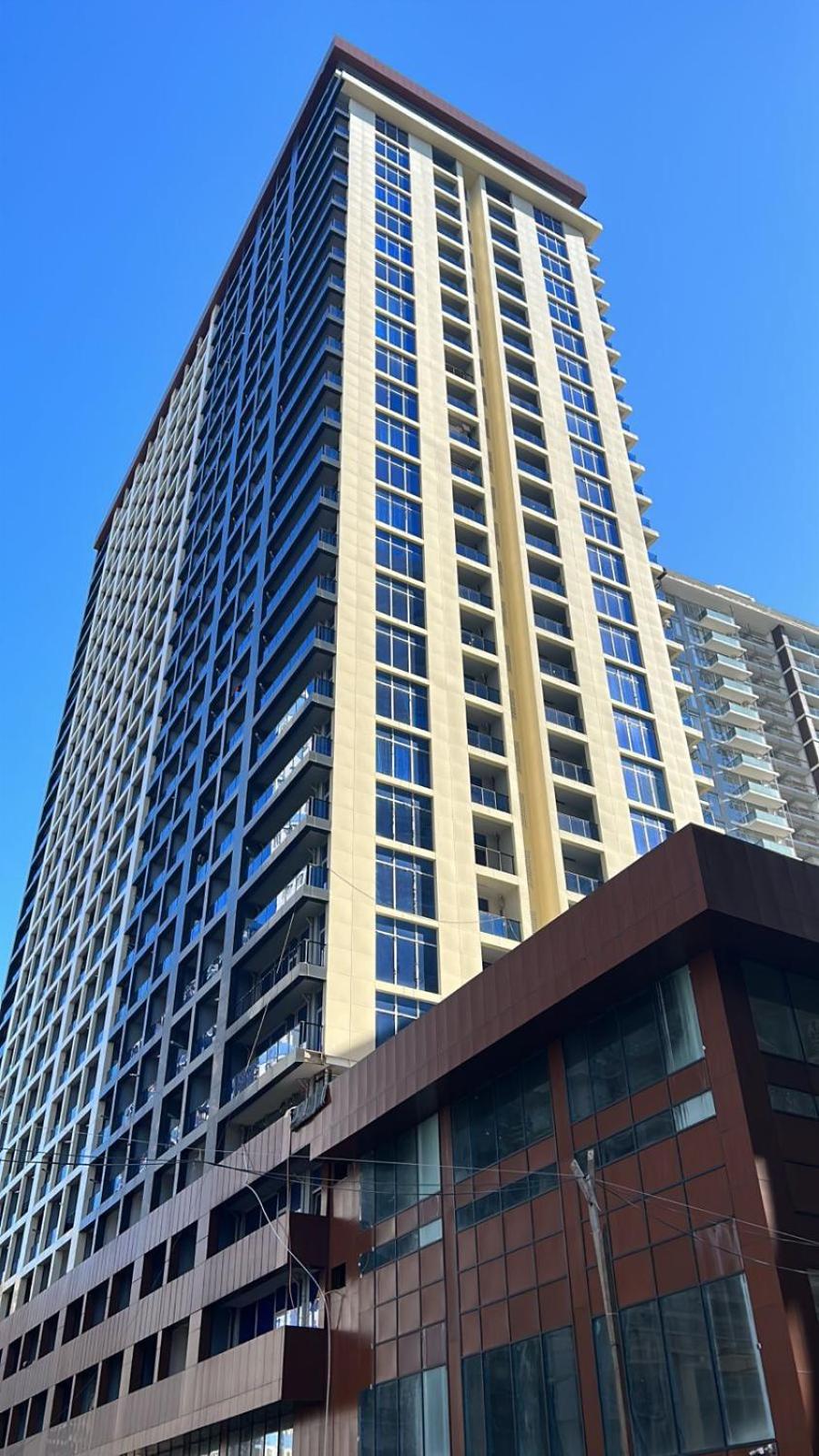 Apartments Batumi