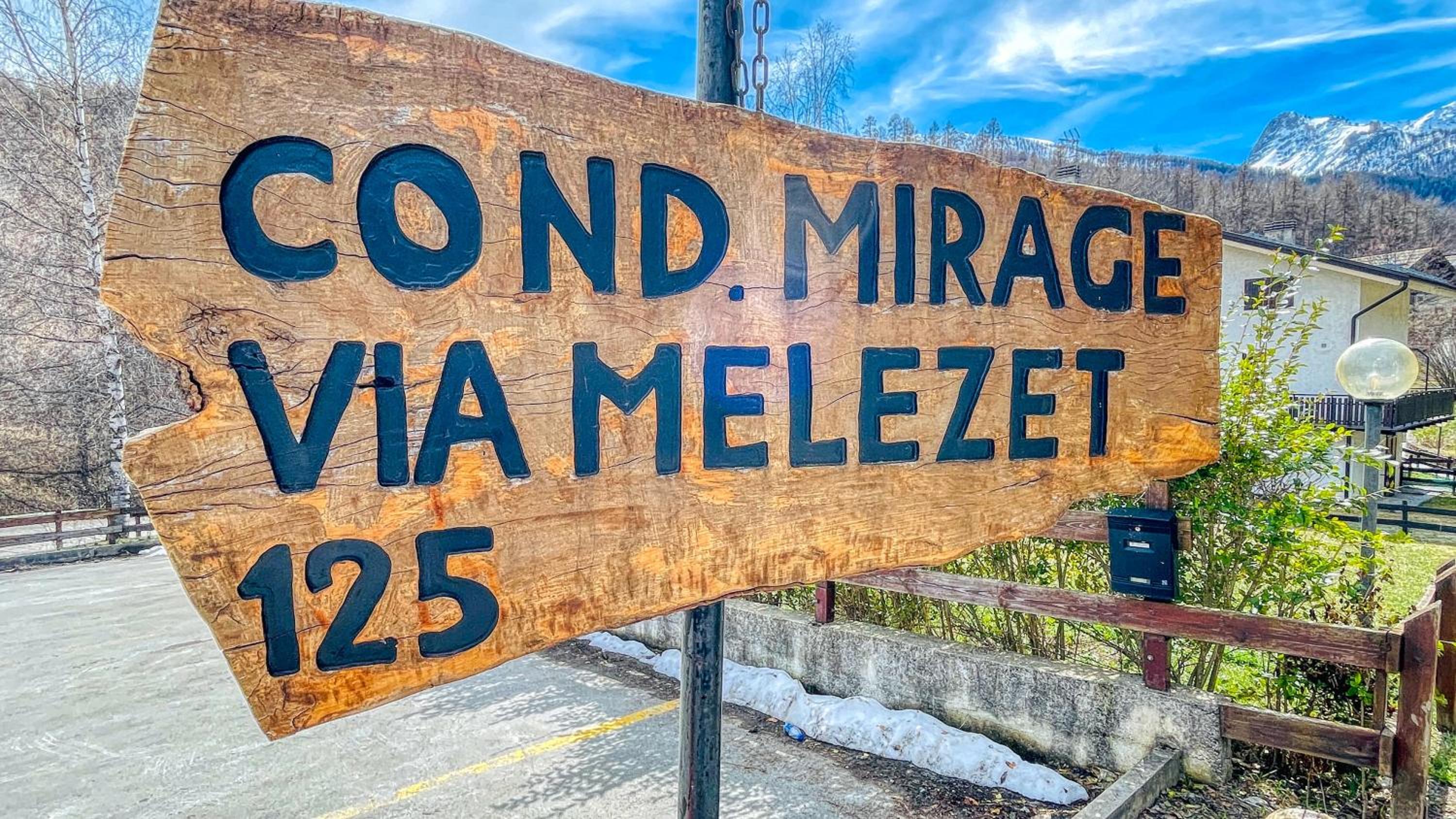 Appartamento Mirage - Affitti Brevi Italia view 2