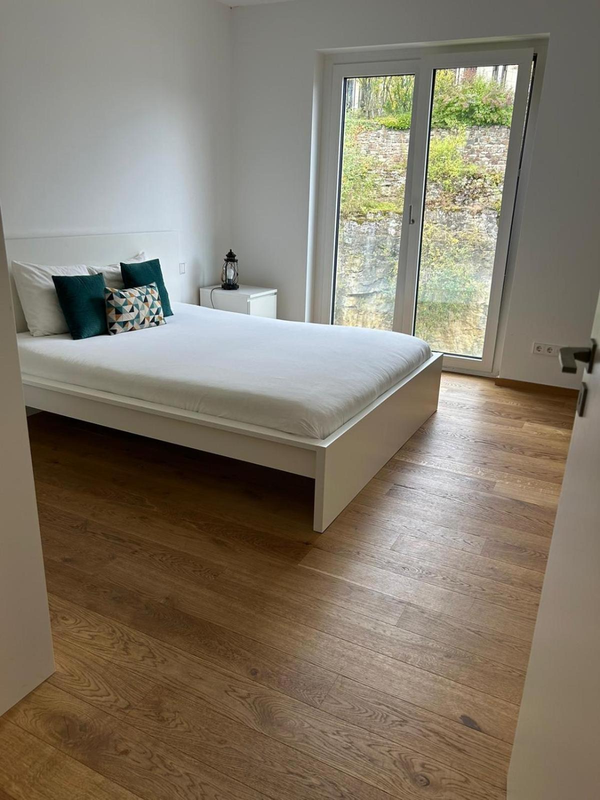 Peaceful City Center apartment