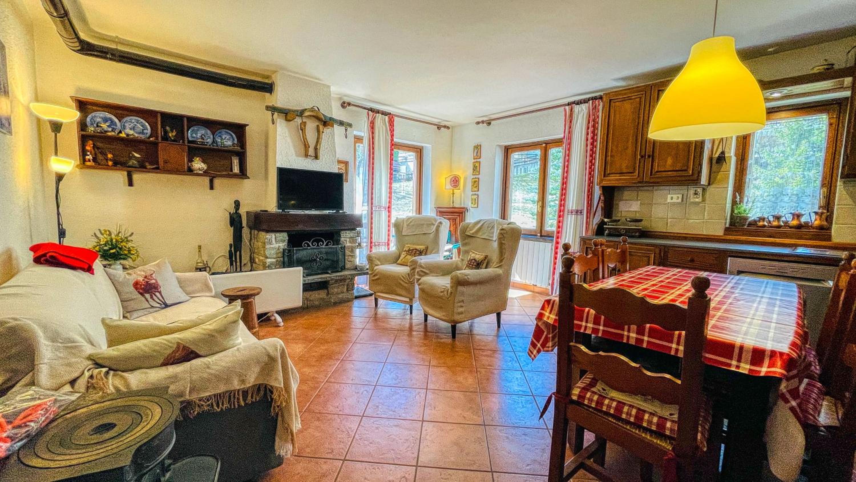 Appartamento Mirage - Affitti Brevi Italia view 5