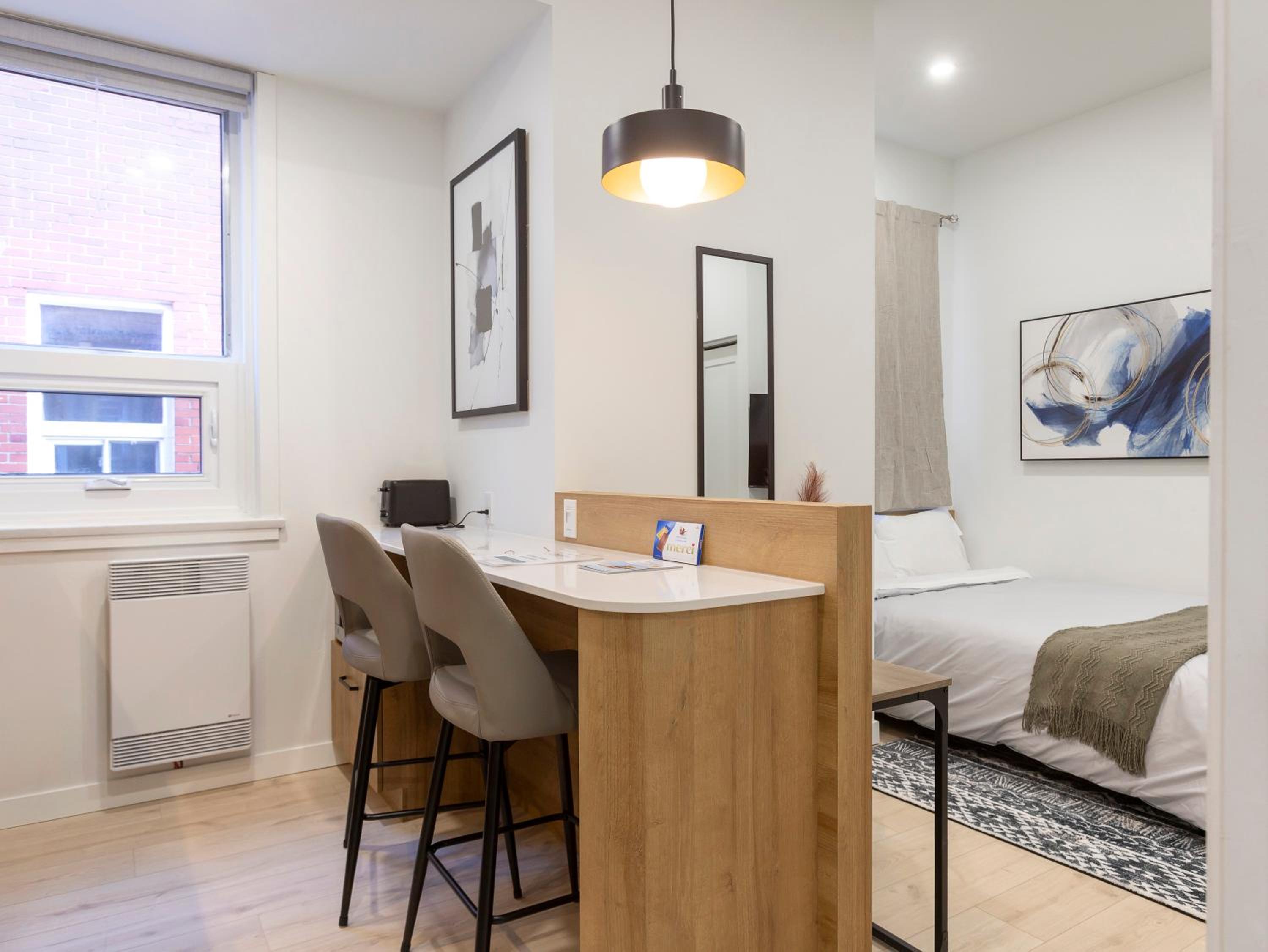 Lofts Orizon
