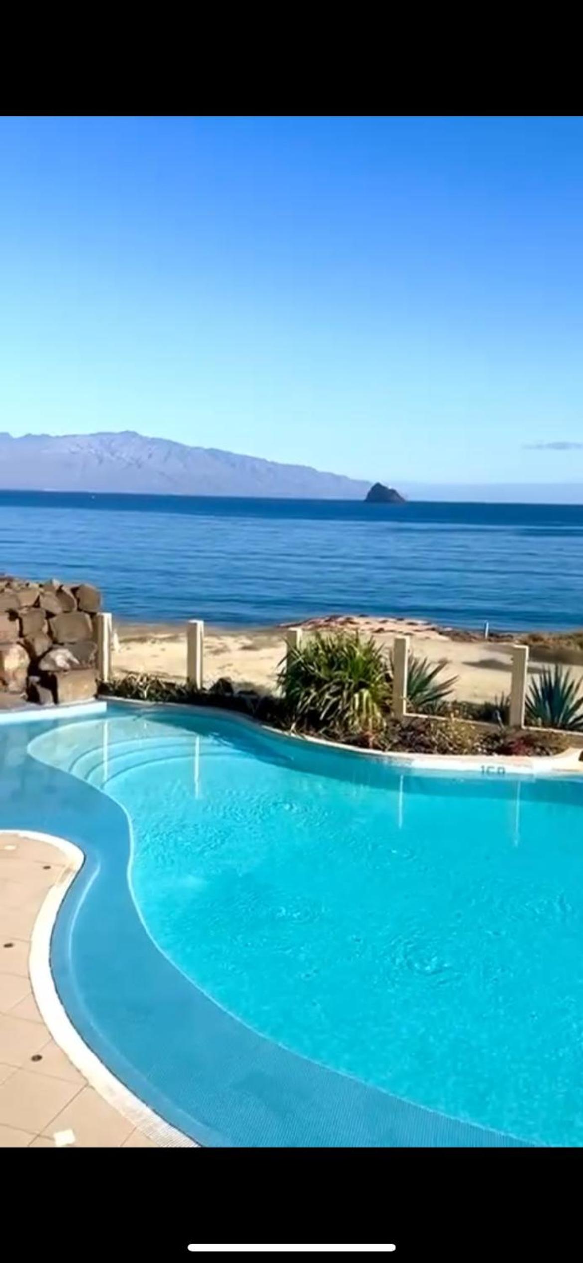 Sol & Morna Vue sur mer imprenable!