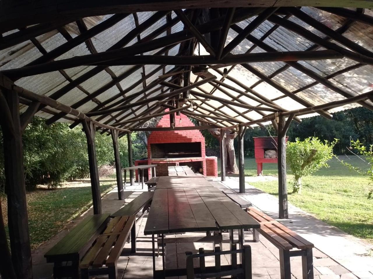 Quinta con pileta
