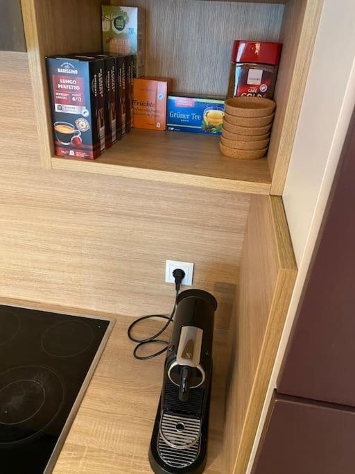 Charmante City Wohnung, perfekt für Familien und Freunde