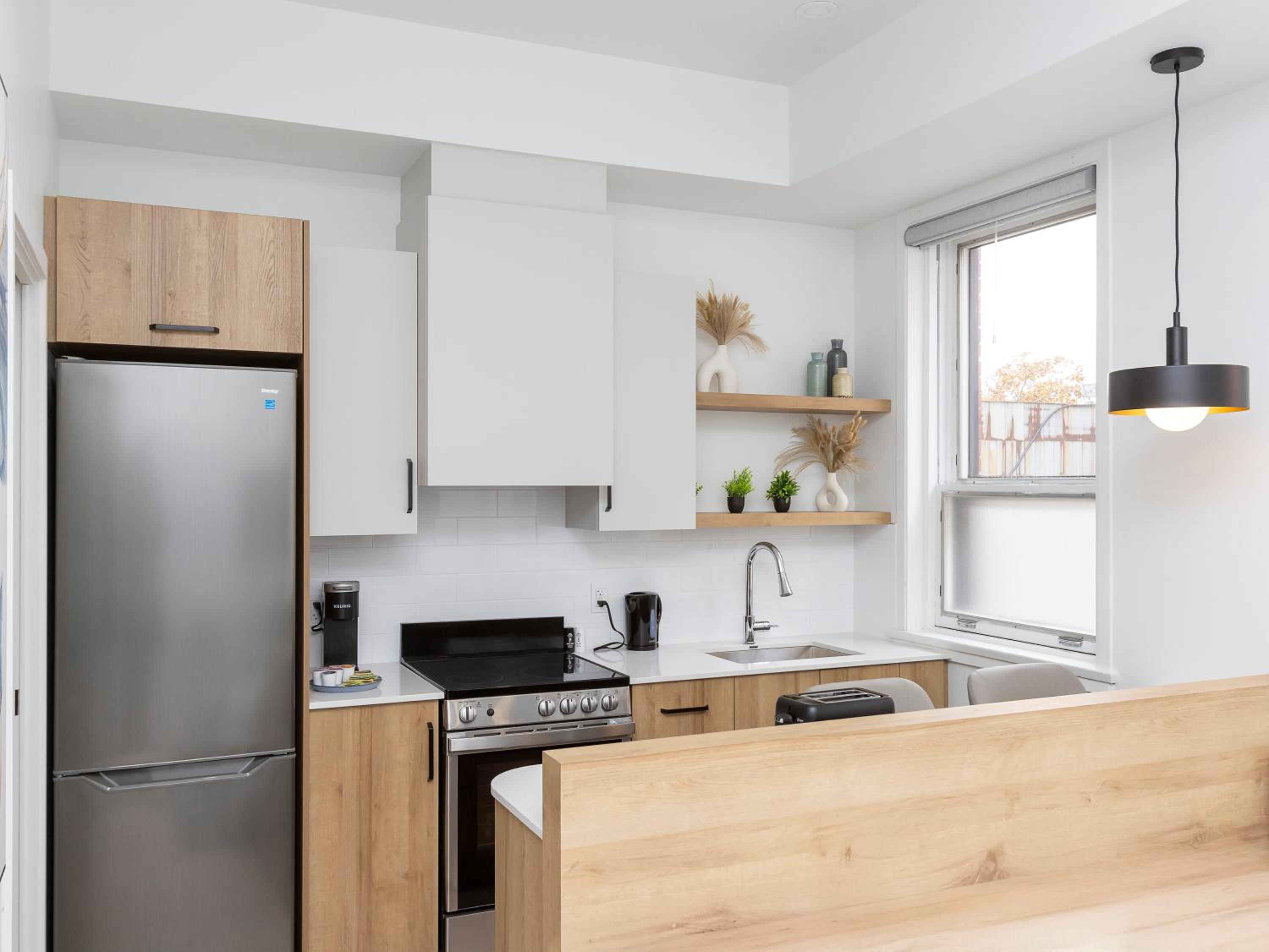 Lofts Orizon