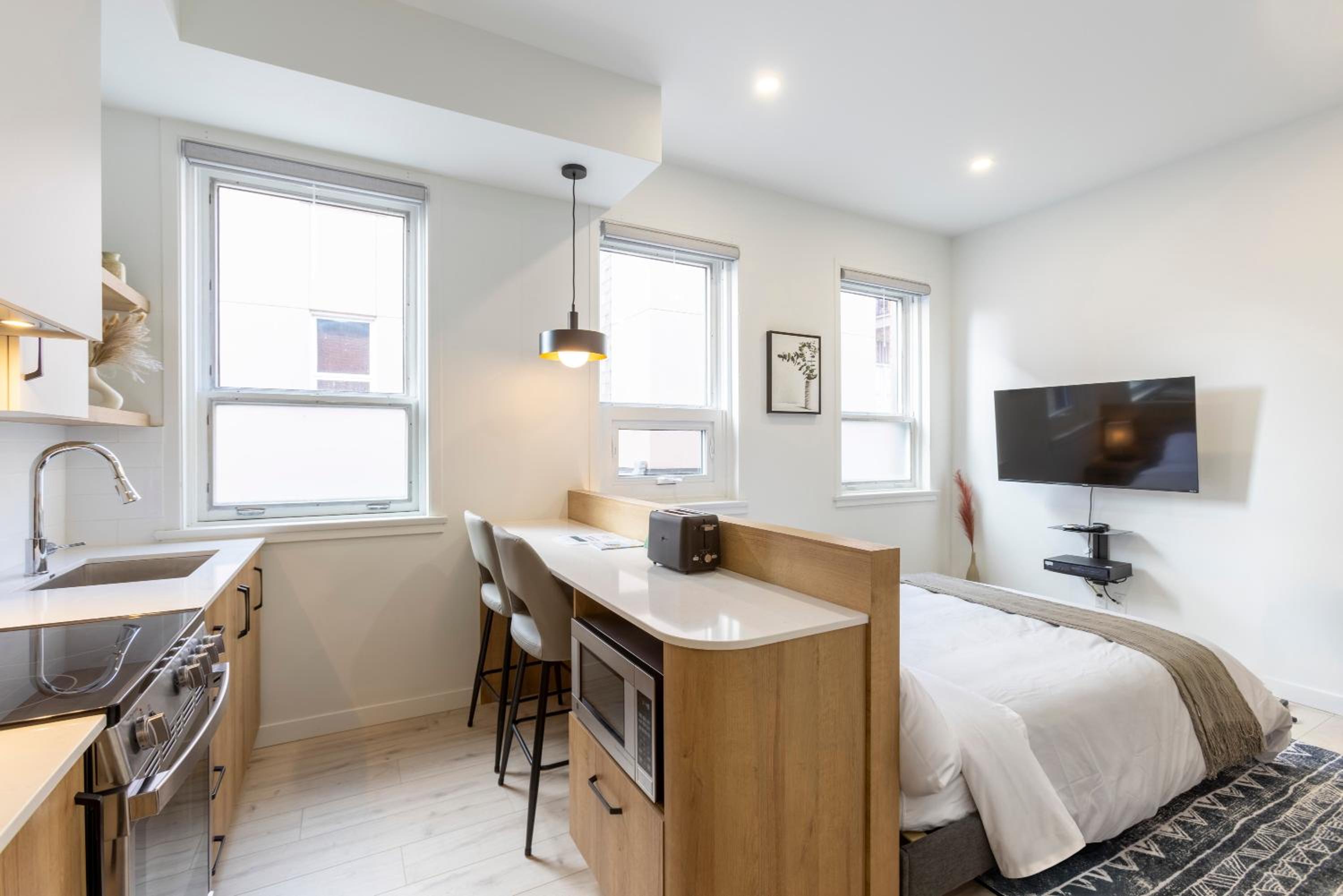 Lofts Orizon