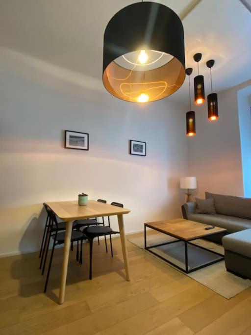 Charmante City Wohnung, perfekt für Familien und Freunde