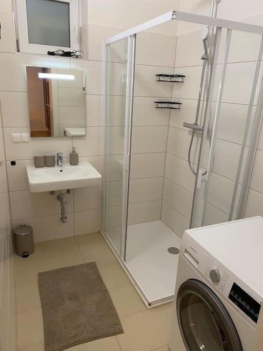 Charmante City Wohnung, perfekt für Familien und Freunde