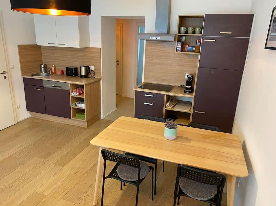 Charmante City Wohnung, perfekt für Familien und Freunde