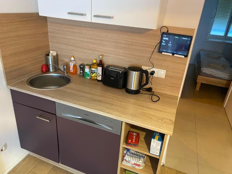 Charmante City Wohnung, perfekt für Familien und Freunde