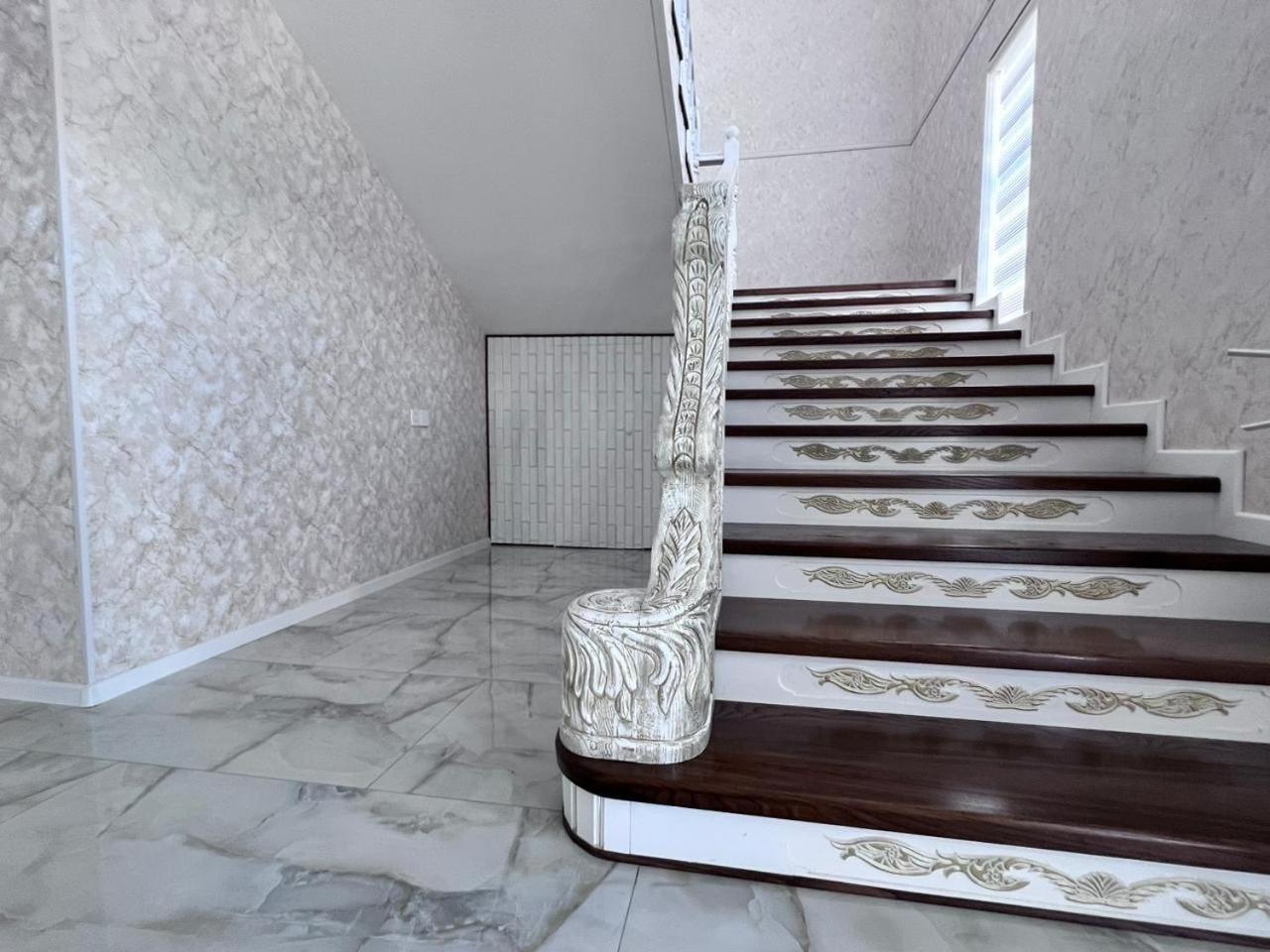 Gabala Luxury Villa