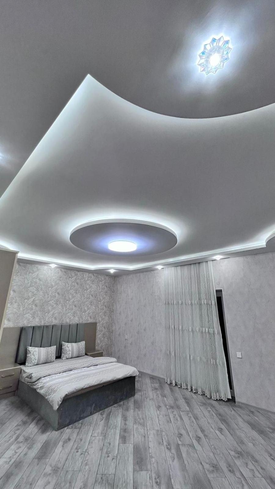 Gabala Luxury Villa