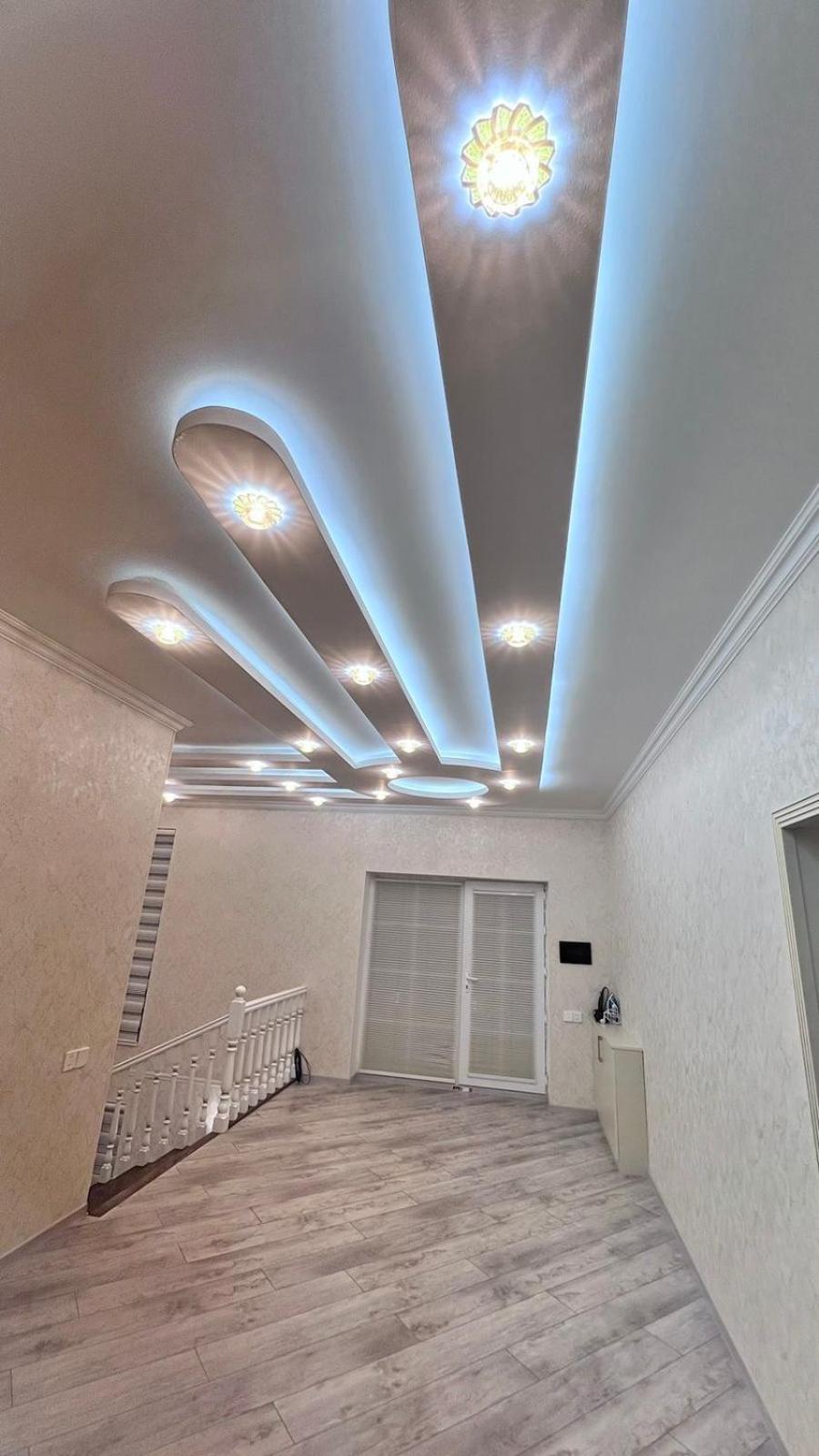 Gabala Luxury Villa