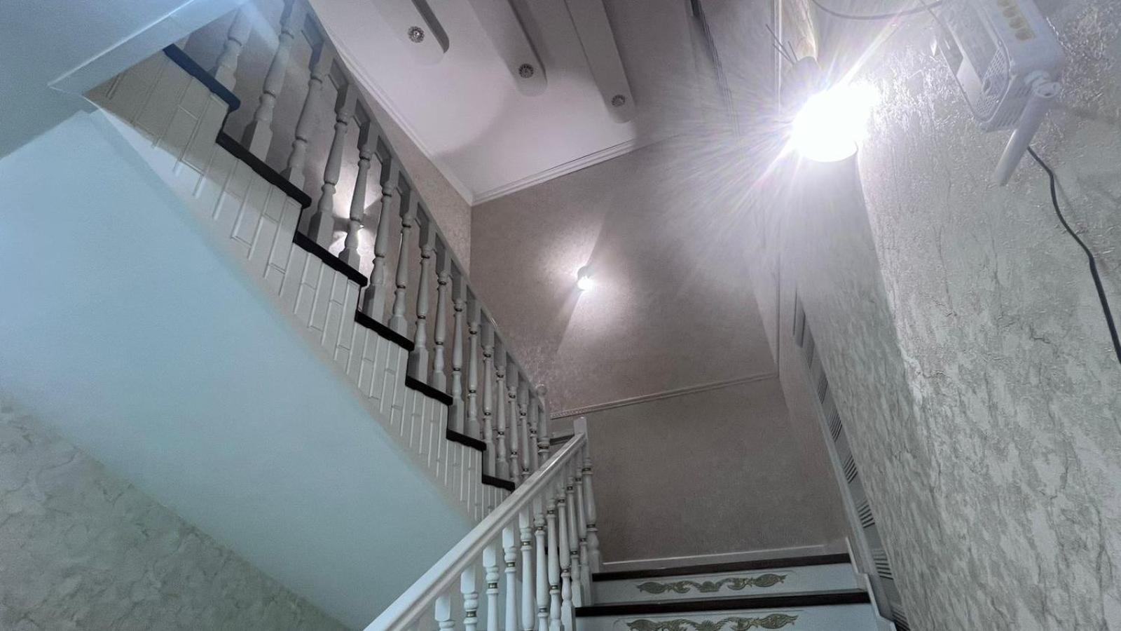 Gabala Luxury Villa