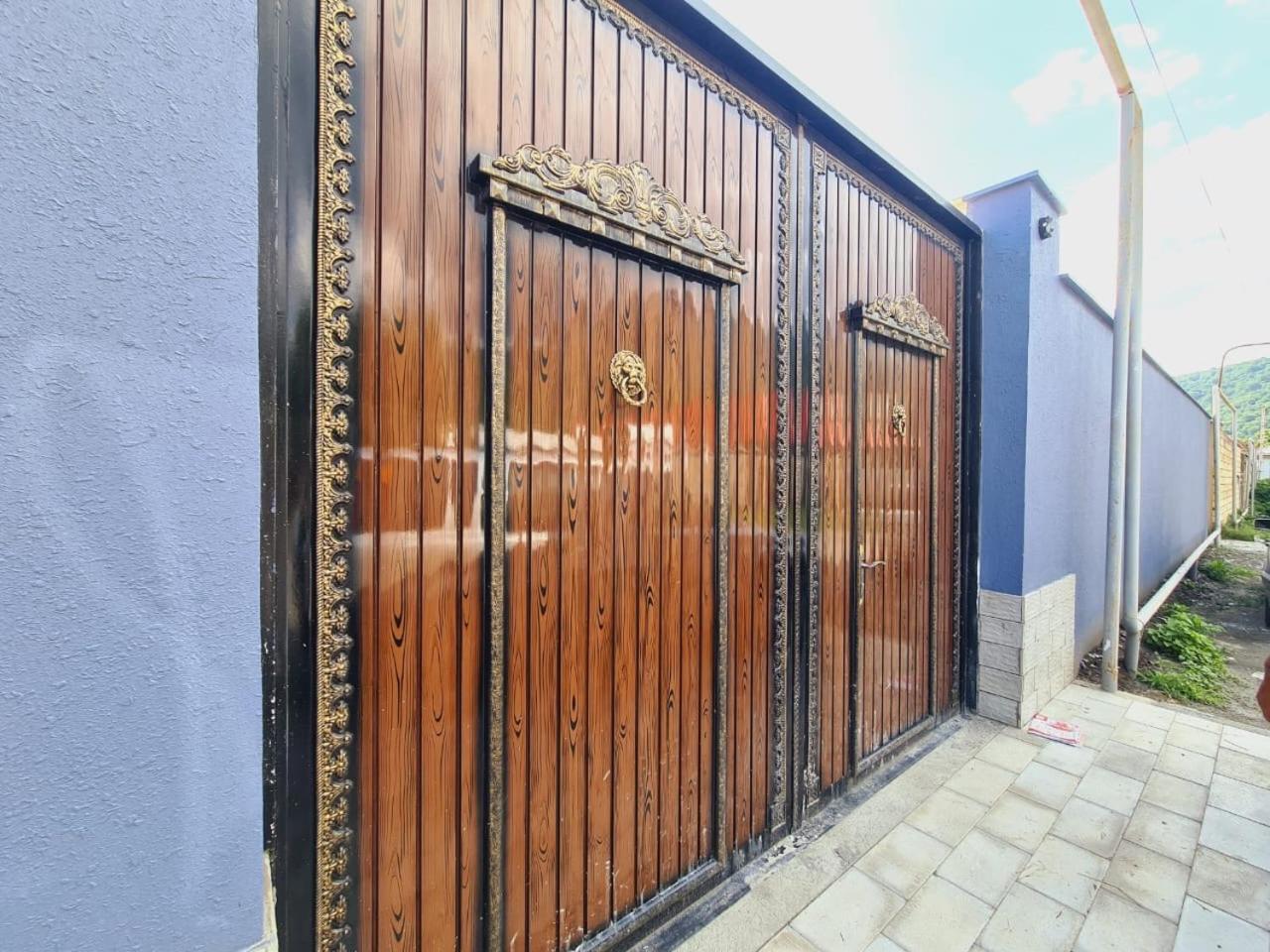 Gabala Luxury Villa
