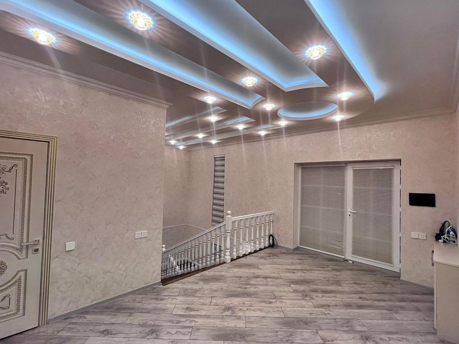 Gabala Luxury Villa