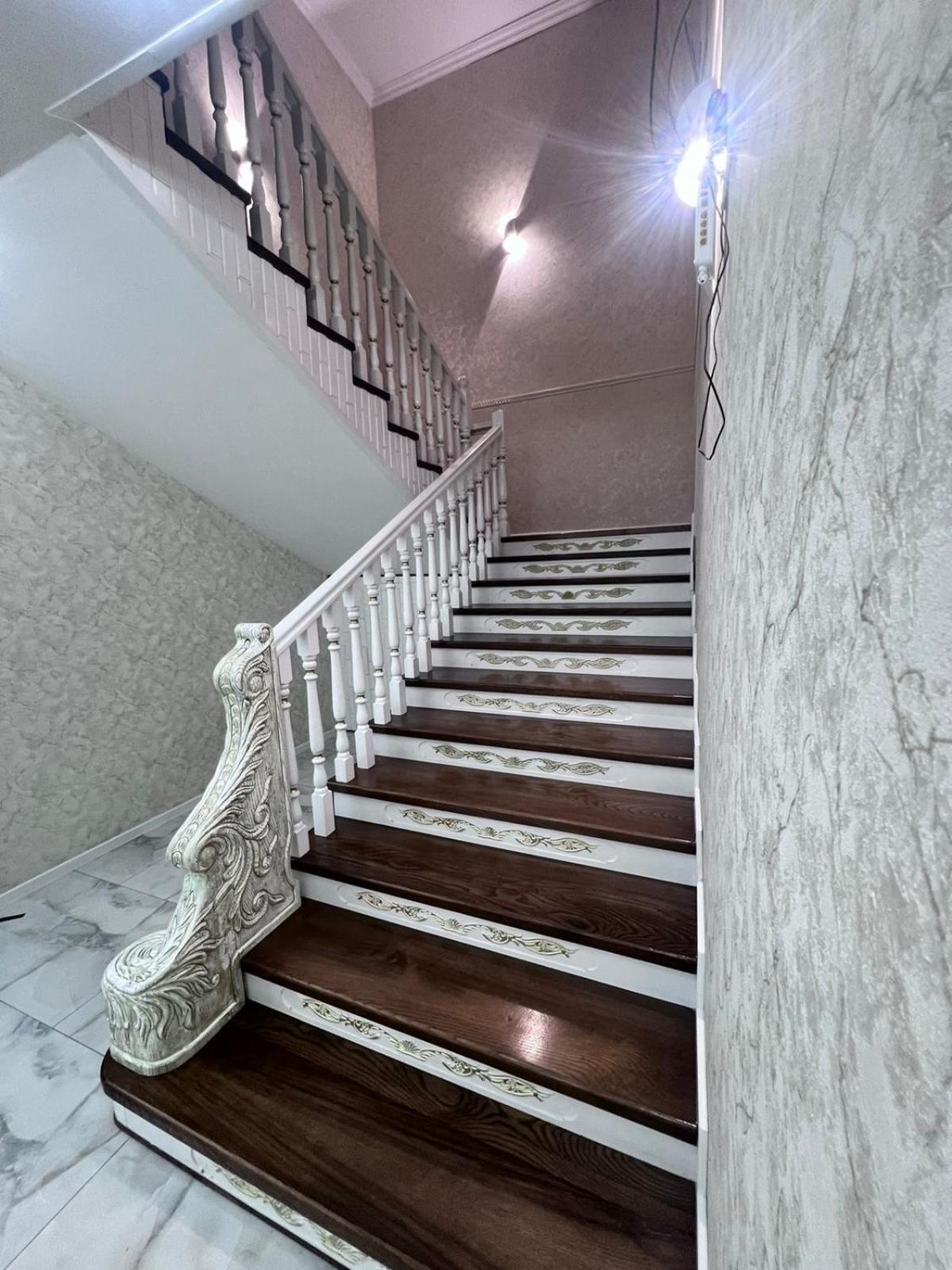 Gabala Luxury Villa