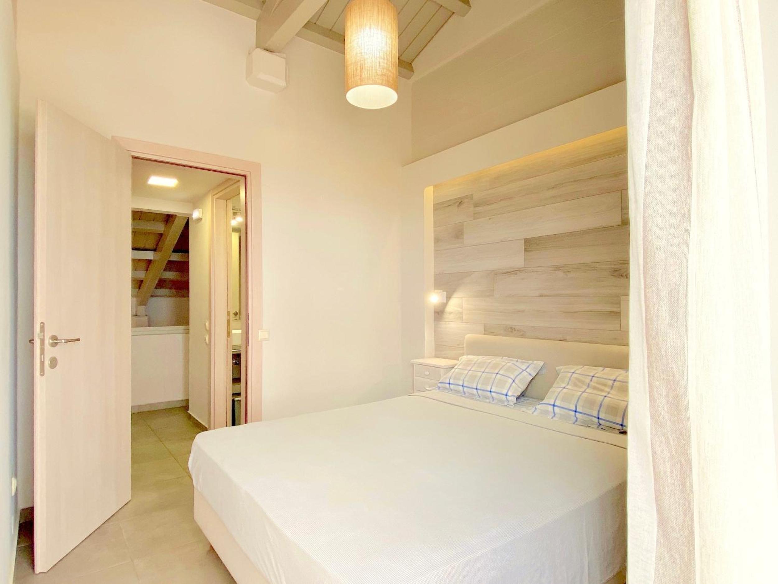 Barbati Gamma MiniVilla by DadoVillas view 3