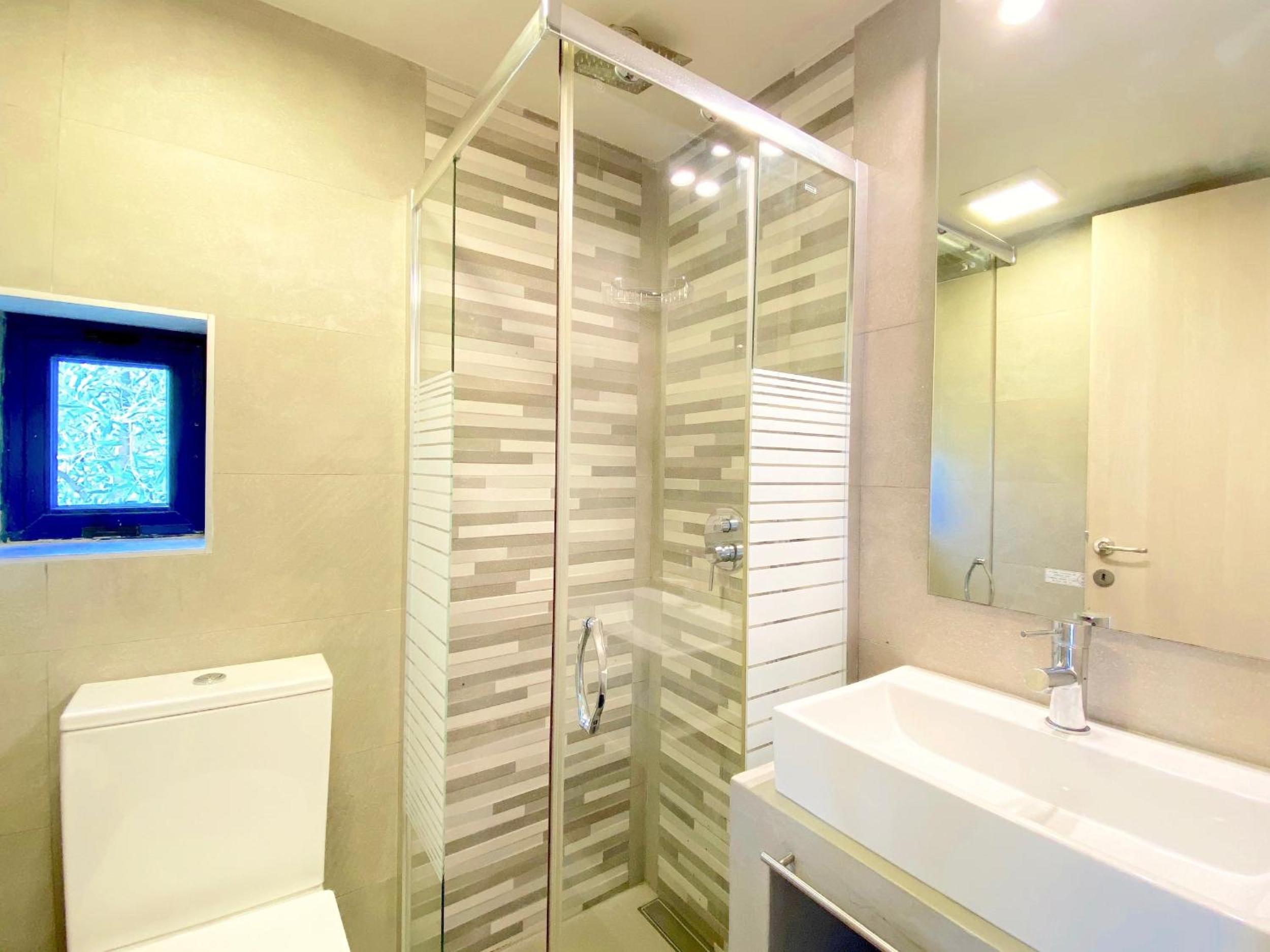 Barbati Gamma MiniVilla by DadoVillas view 4