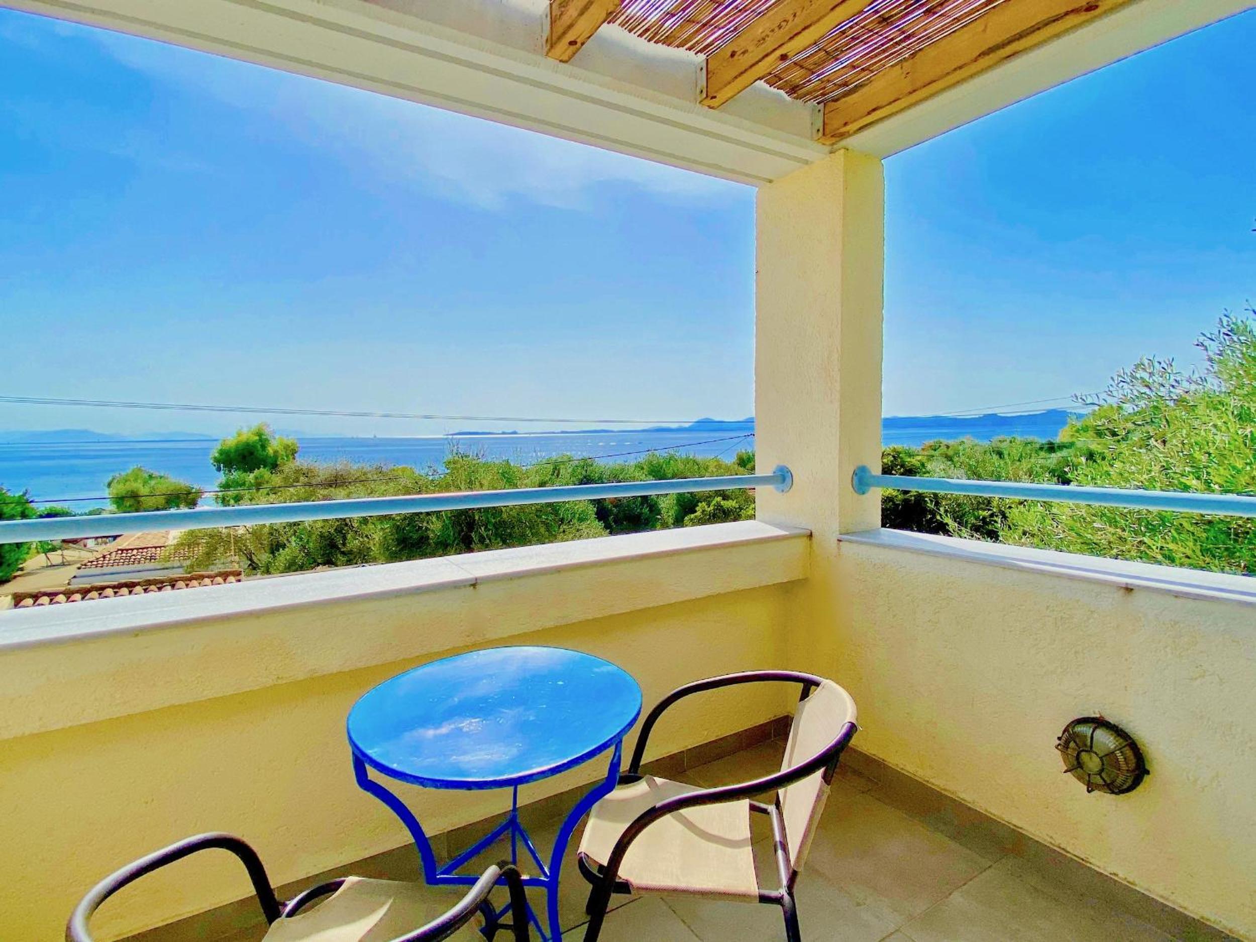 Barbati Gamma MiniVilla by DadoVillas view 5