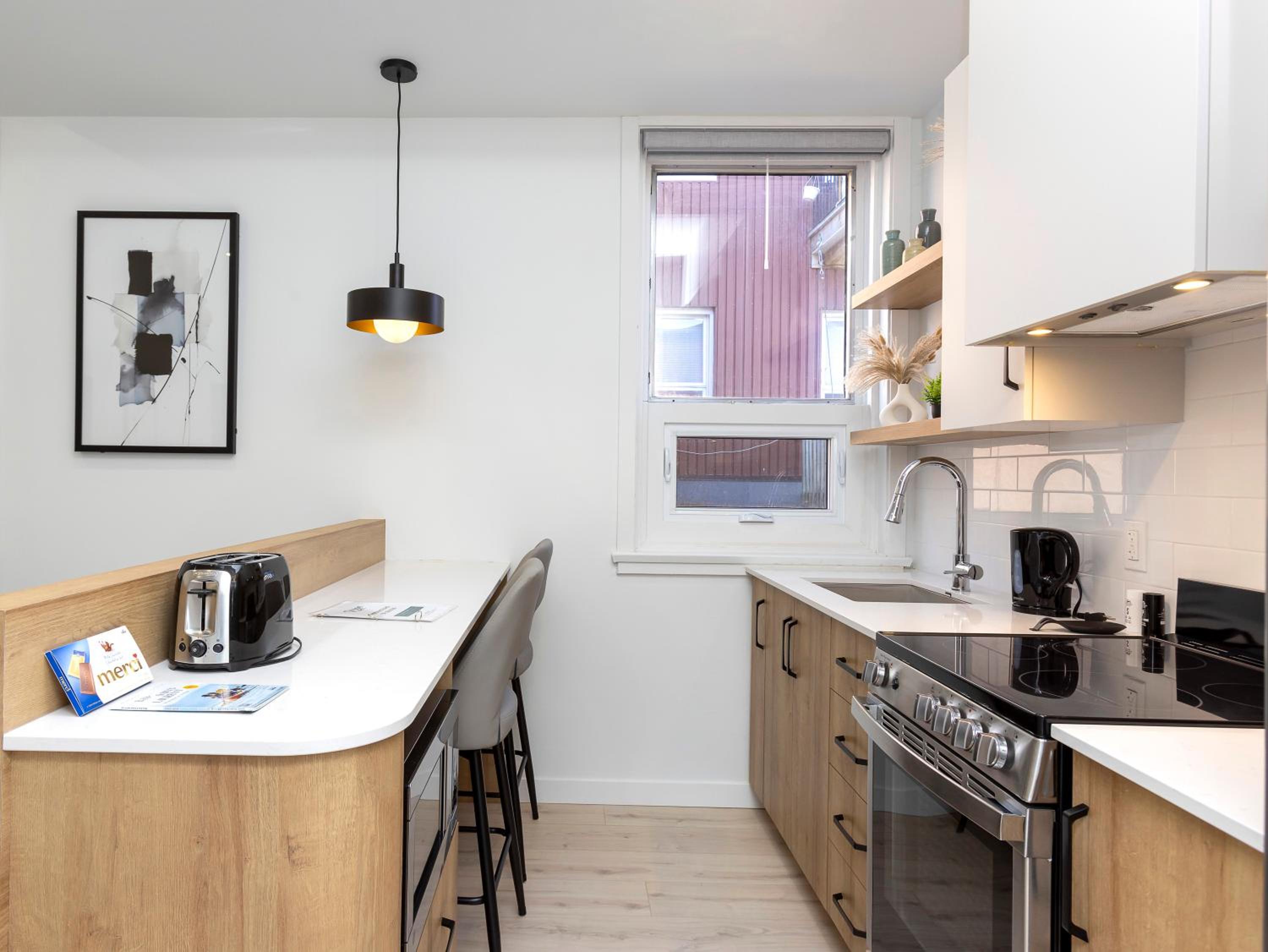 Lofts Orizon