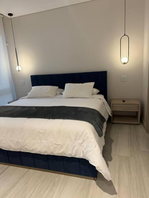 Lujosa suite amoblada