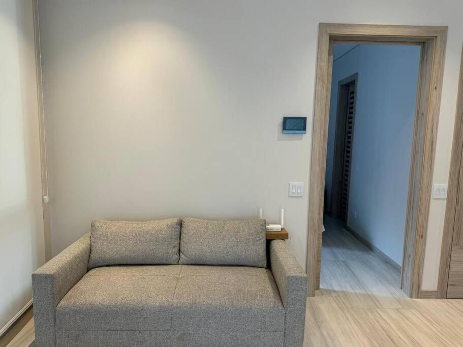 Lujosa suite amoblada