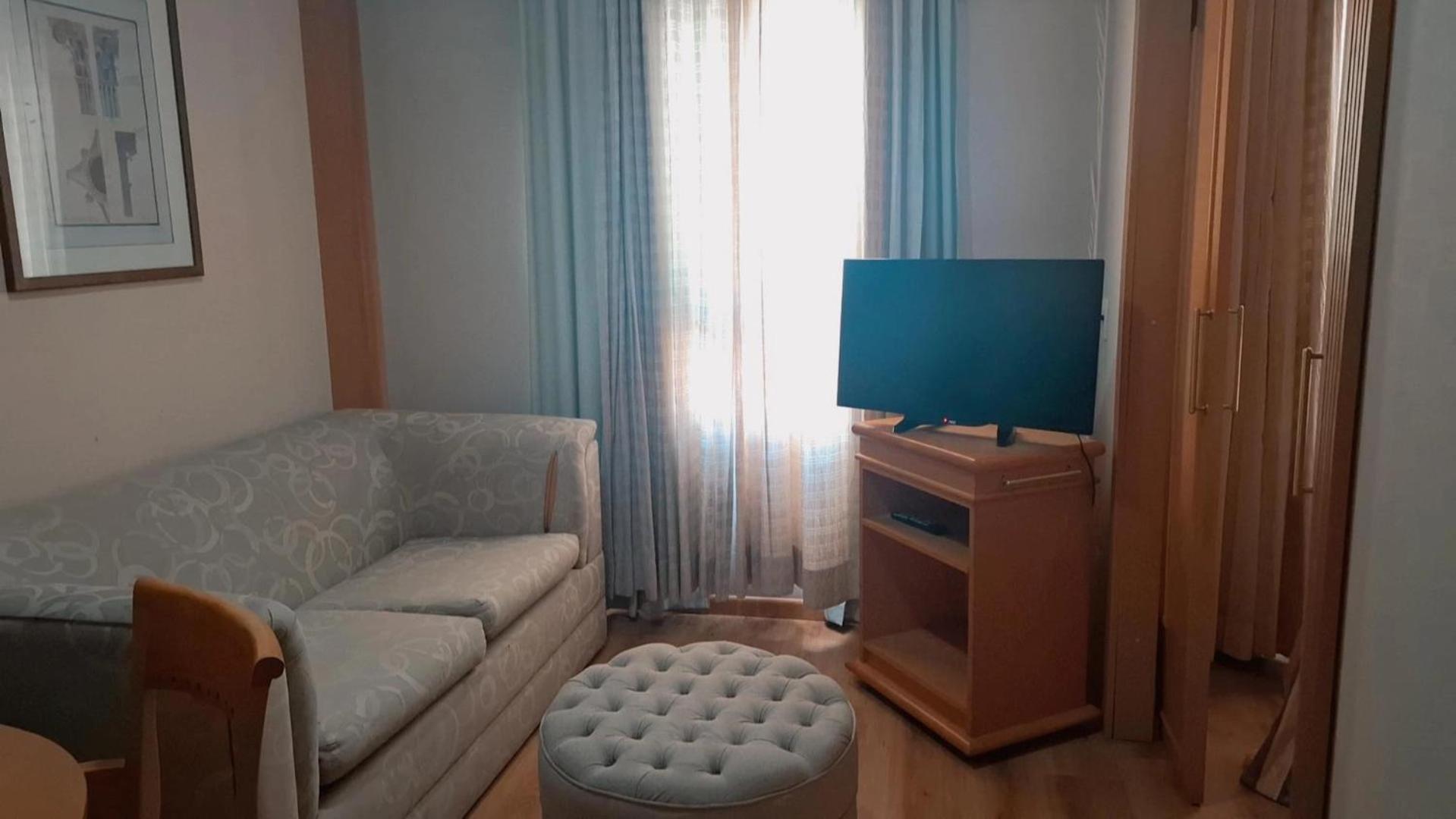 GRAND MERCURE PINHEIROS in SÃO PAULO, METRÕ CLINICAS