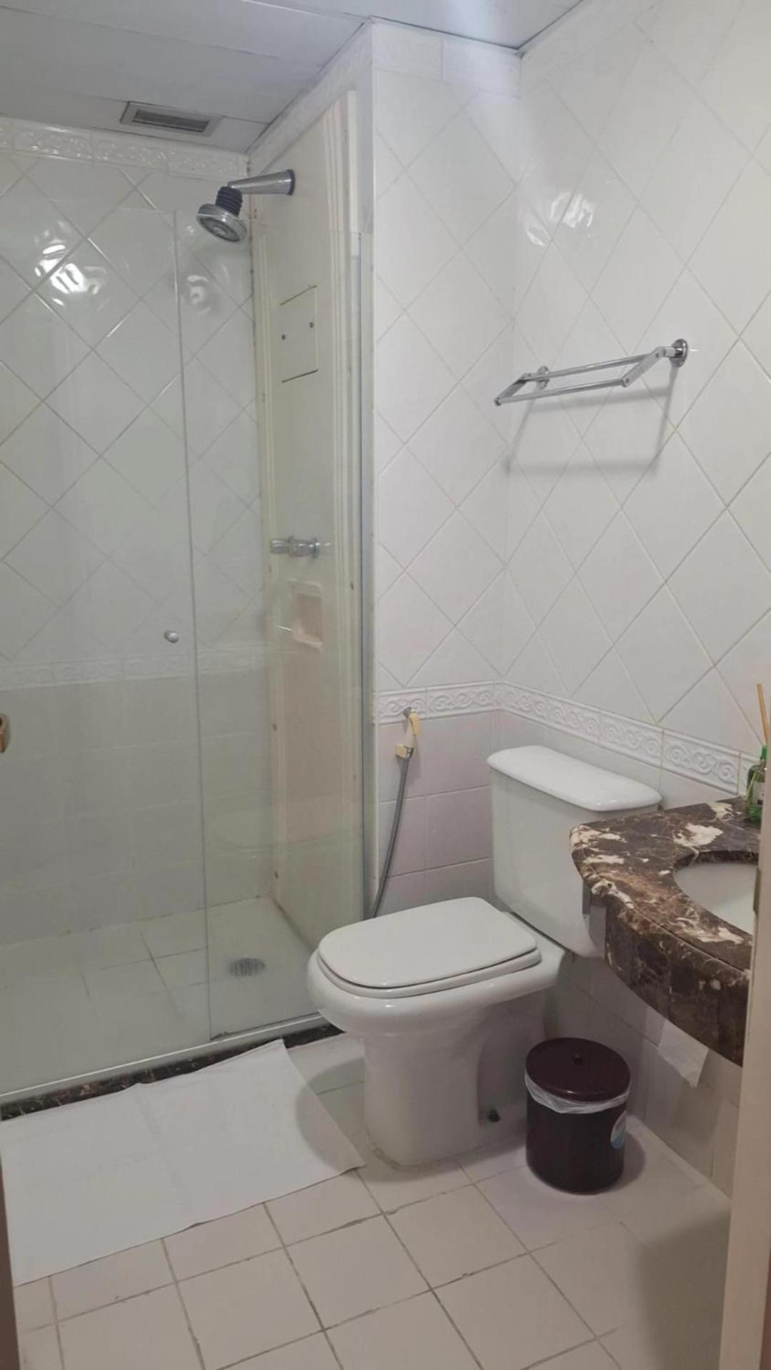 GRAND MERCURE PINHEIROS in SÃO PAULO, METRÕ CLINICAS
