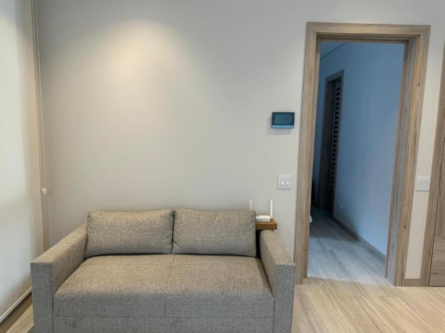 Lujosa suite amoblada