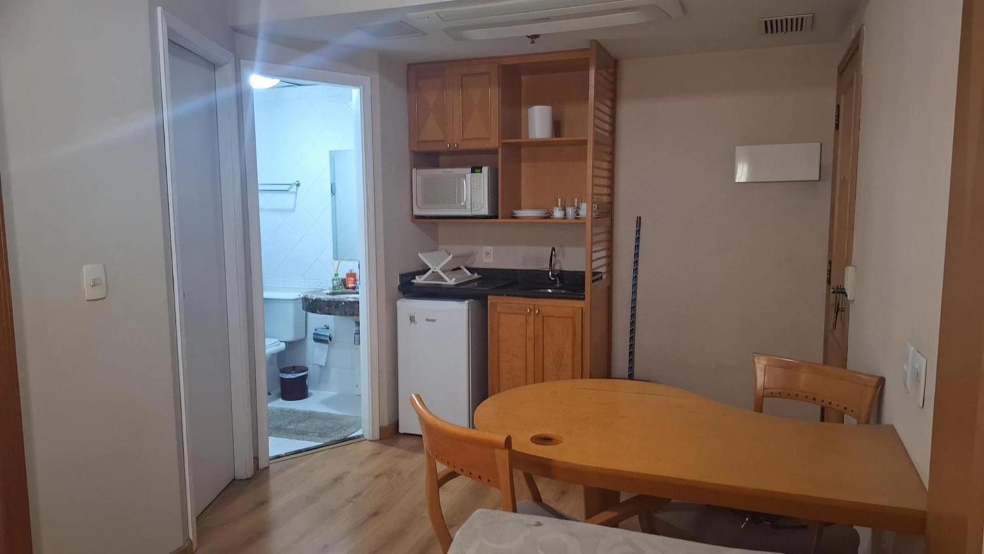 GRAND MERCURE PINHEIROS in SÃO PAULO, METRÕ CLINICAS