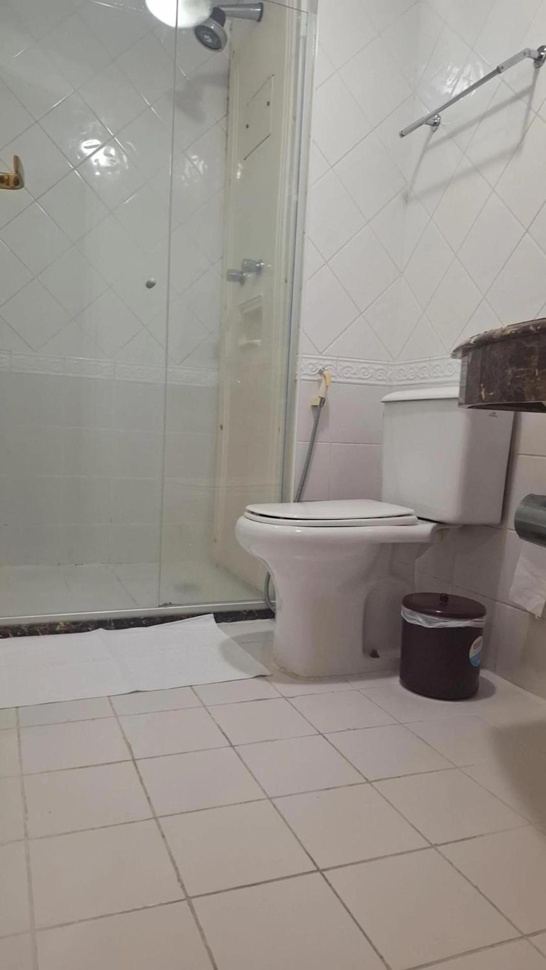 GRAND MERCURE PINHEIROS in SÃO PAULO, METRÕ CLINICAS