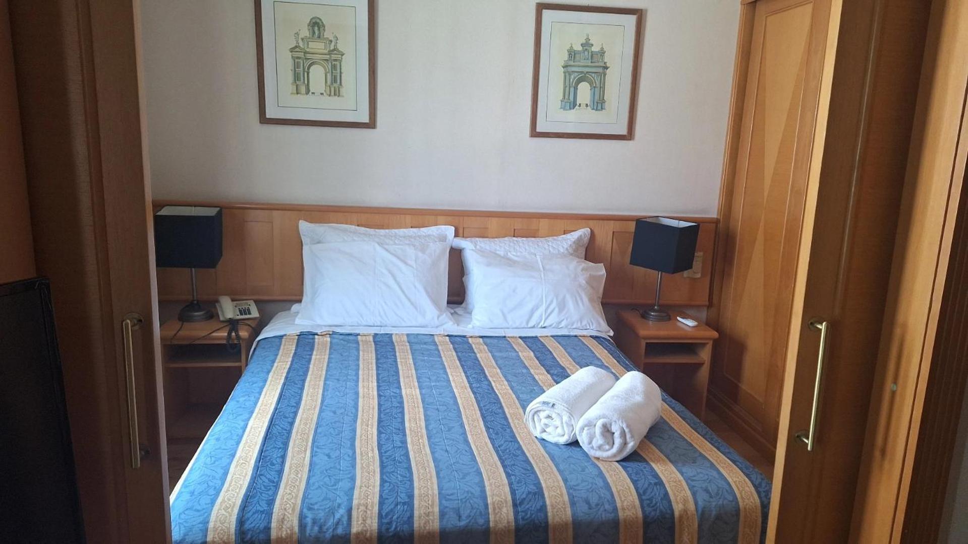 GRAND MERCURE PINHEIROS in SÃO PAULO, METRÕ CLINICAS