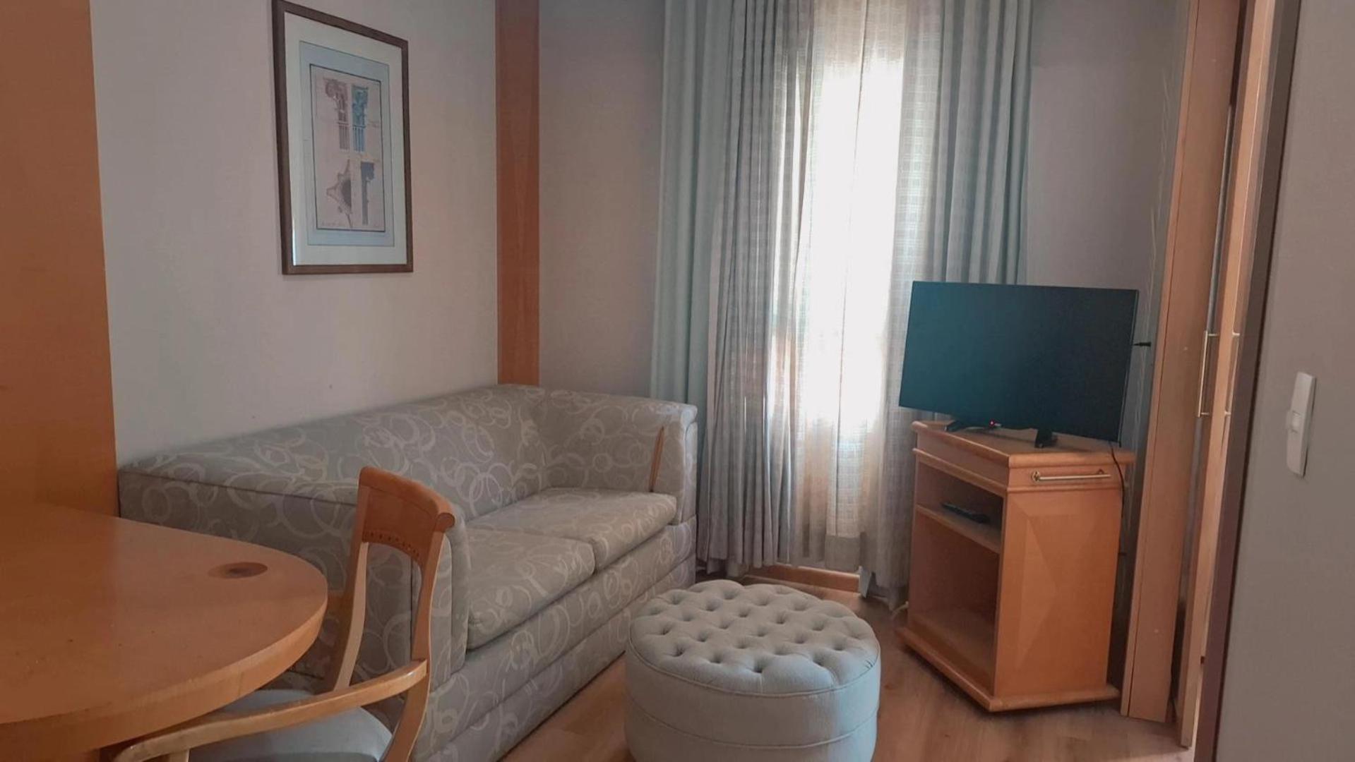 GRAND MERCURE PINHEIROS in SÃO PAULO, METRÕ CLINICAS