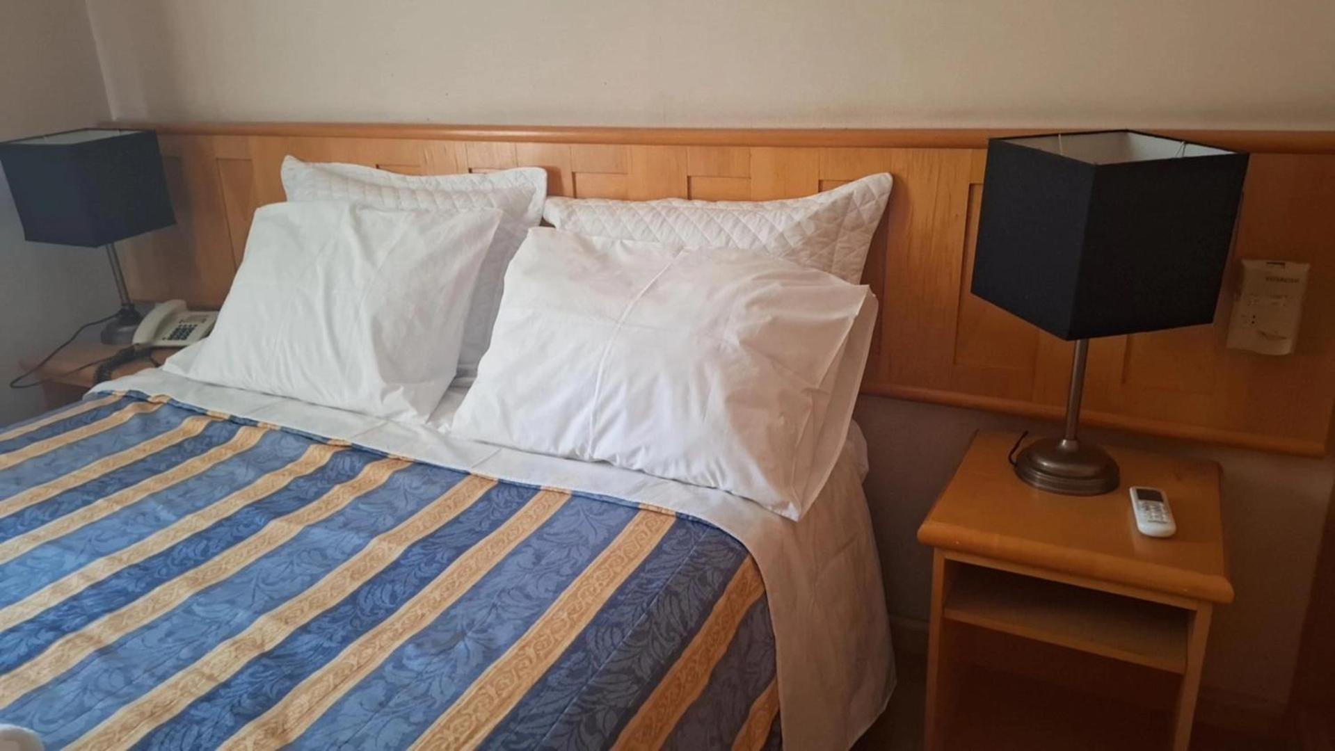 GRAND MERCURE PINHEIROS in SÃO PAULO, METRÕ CLINICAS