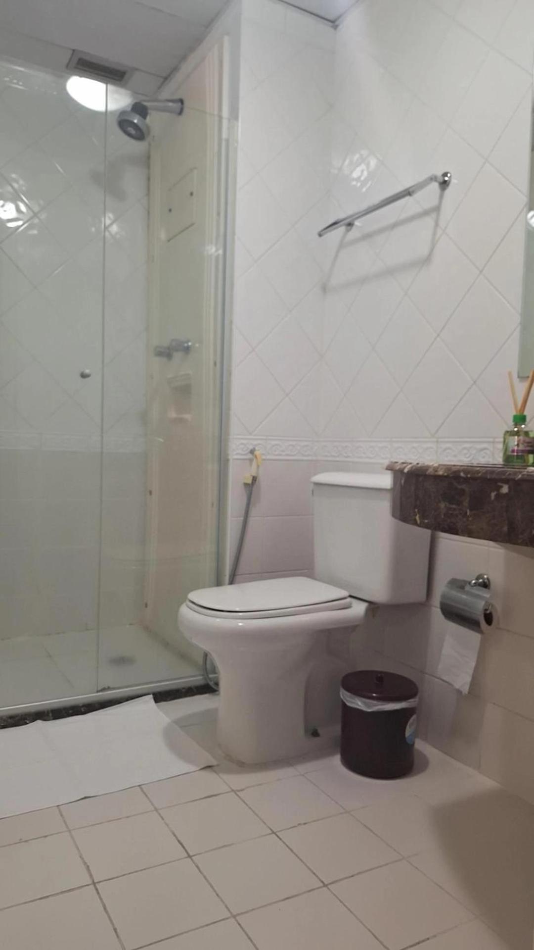 GRAND MERCURE PINHEIROS in SÃO PAULO, METRÕ CLINICAS