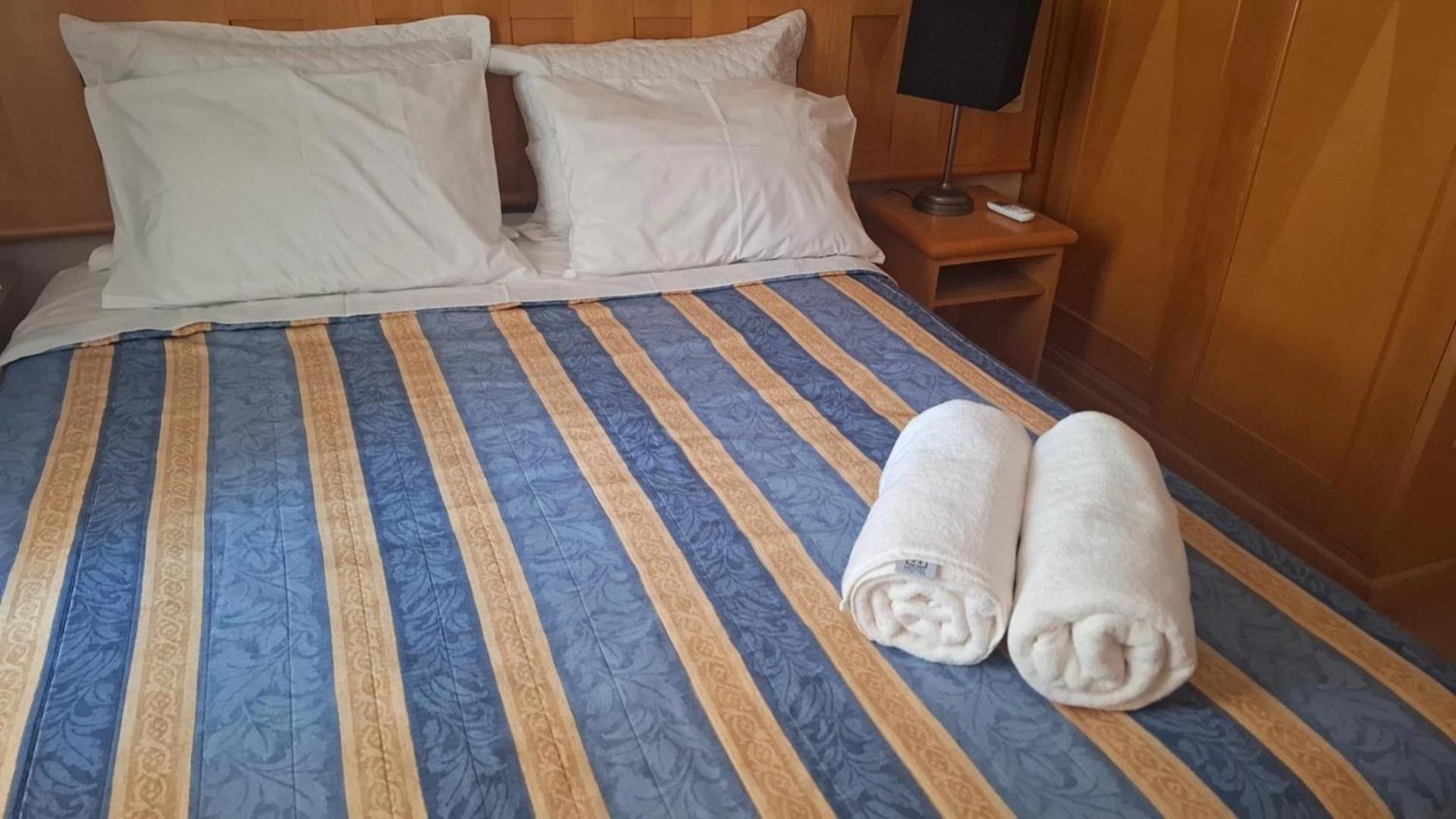 GRAND MERCURE PINHEIROS in SÃO PAULO, METRÕ CLINICAS