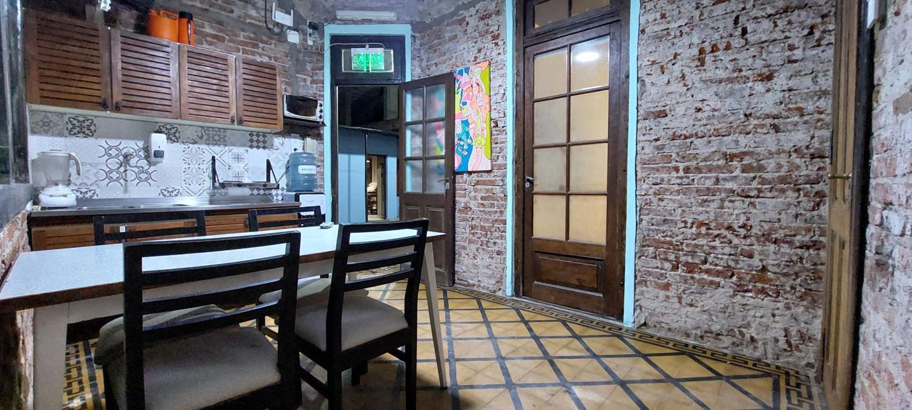 El Gran Gomero Hostal & Motoposada
