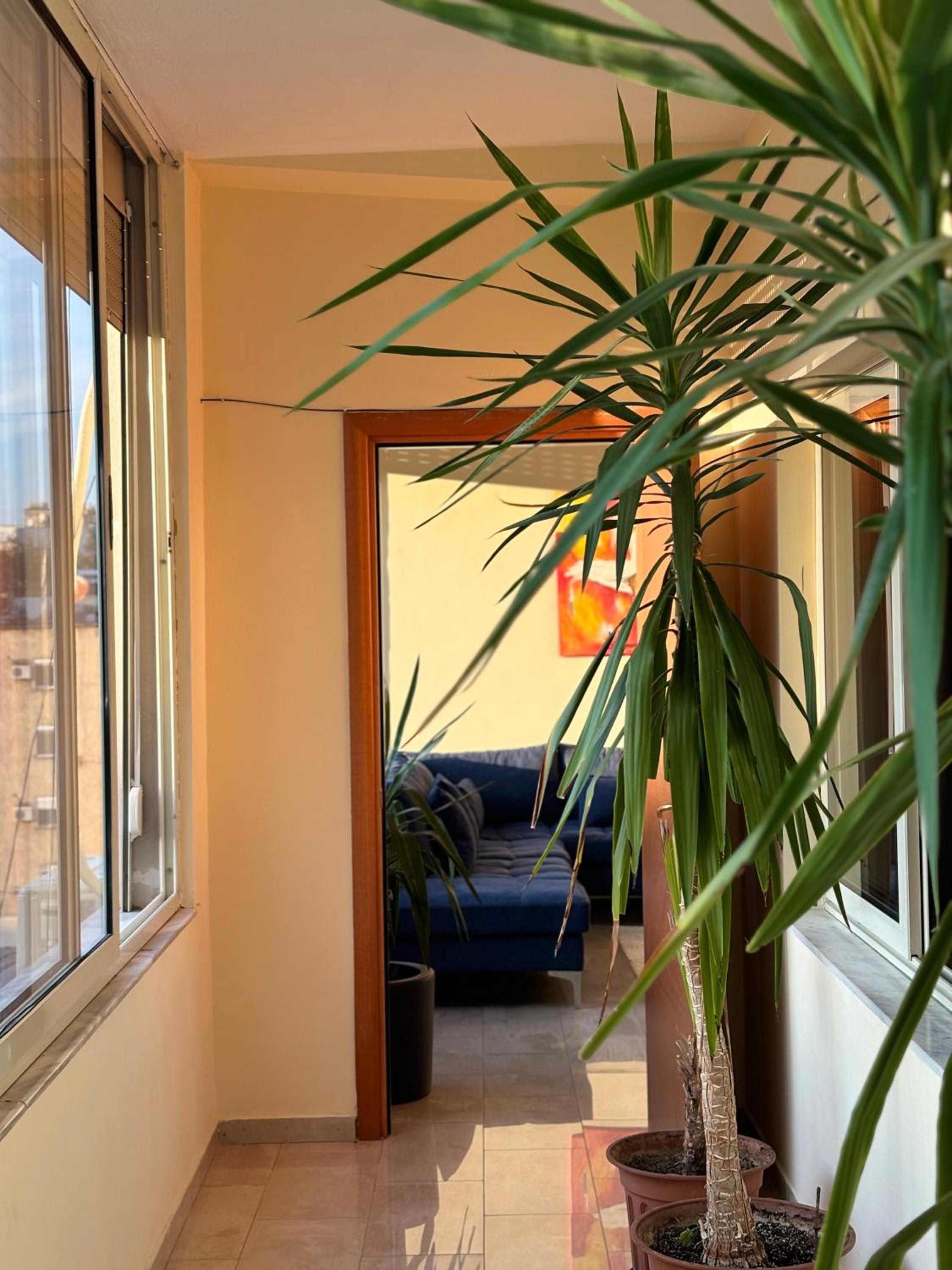 Next to Blloku 2-BDR Spacious Apartment
