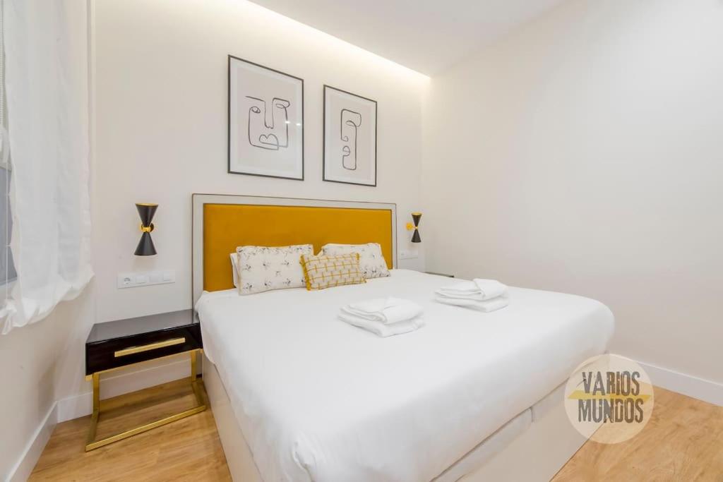 Lujoso Apartamento para 4 personas en la Gran Vía view 3