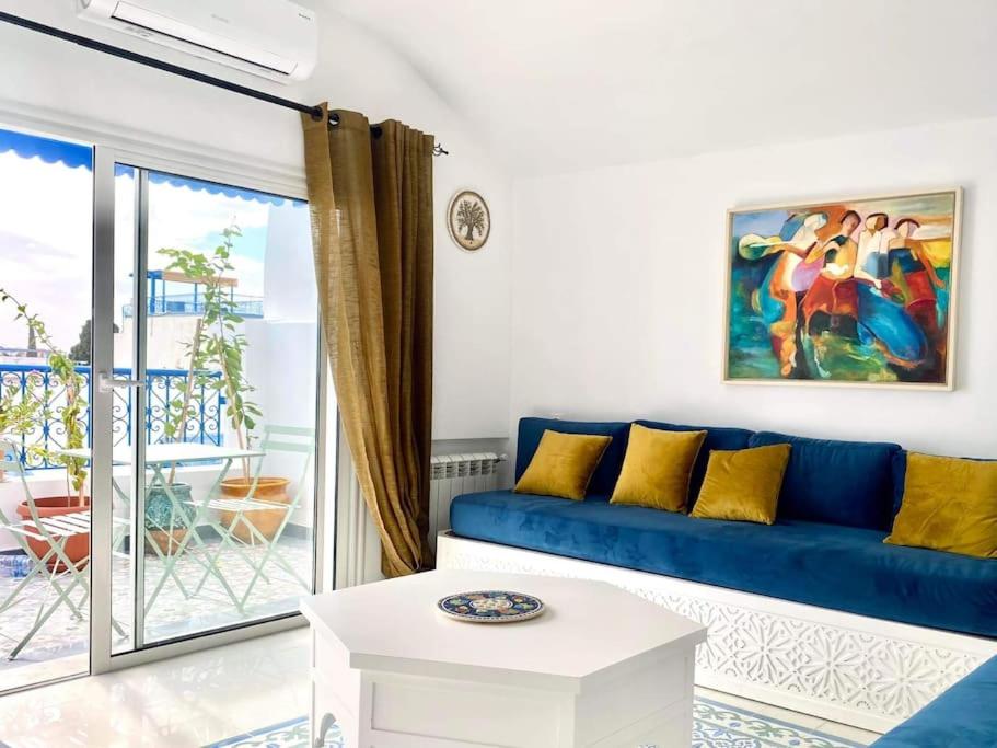 Appartement view 4