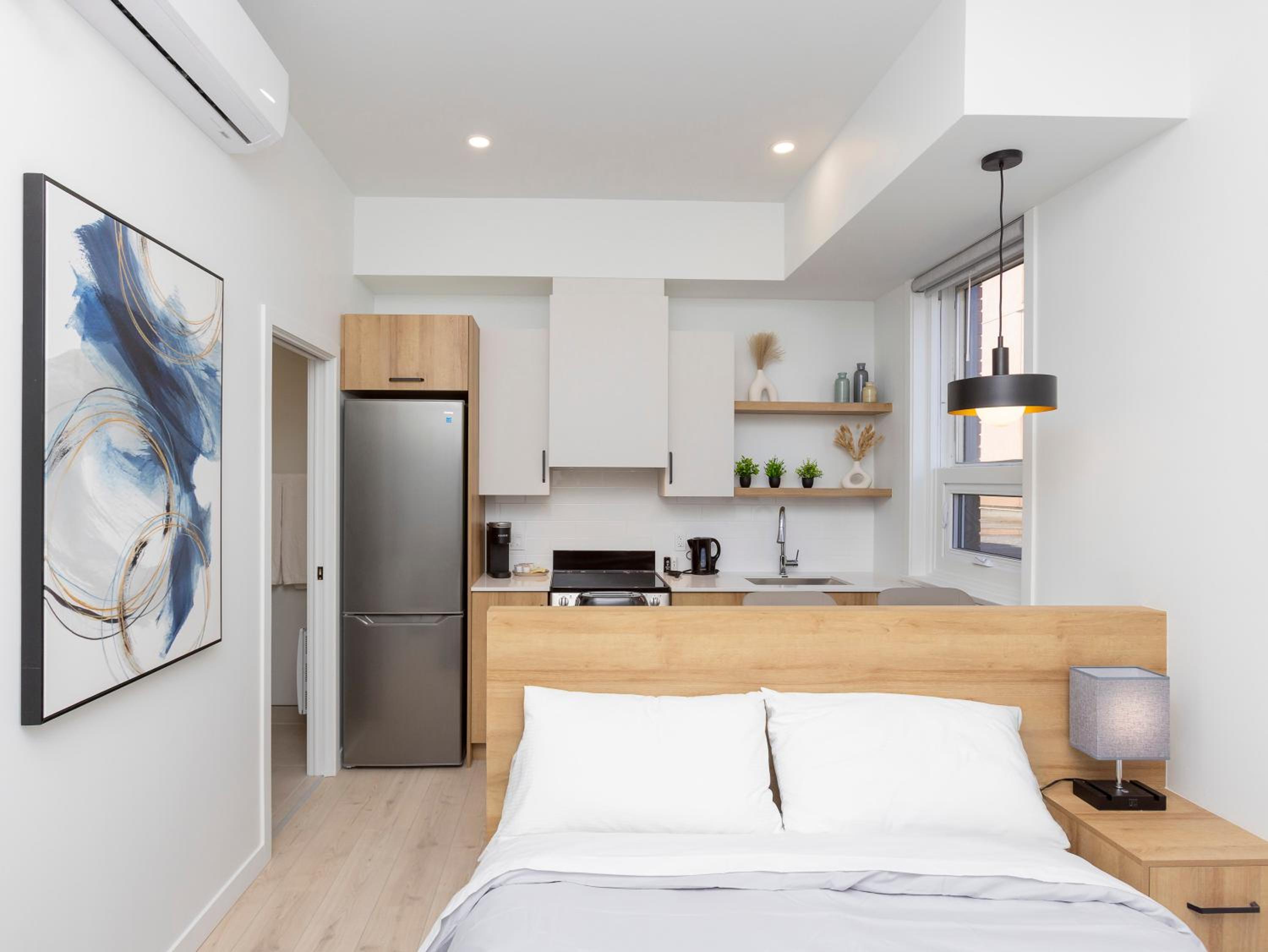 Lofts Orizon