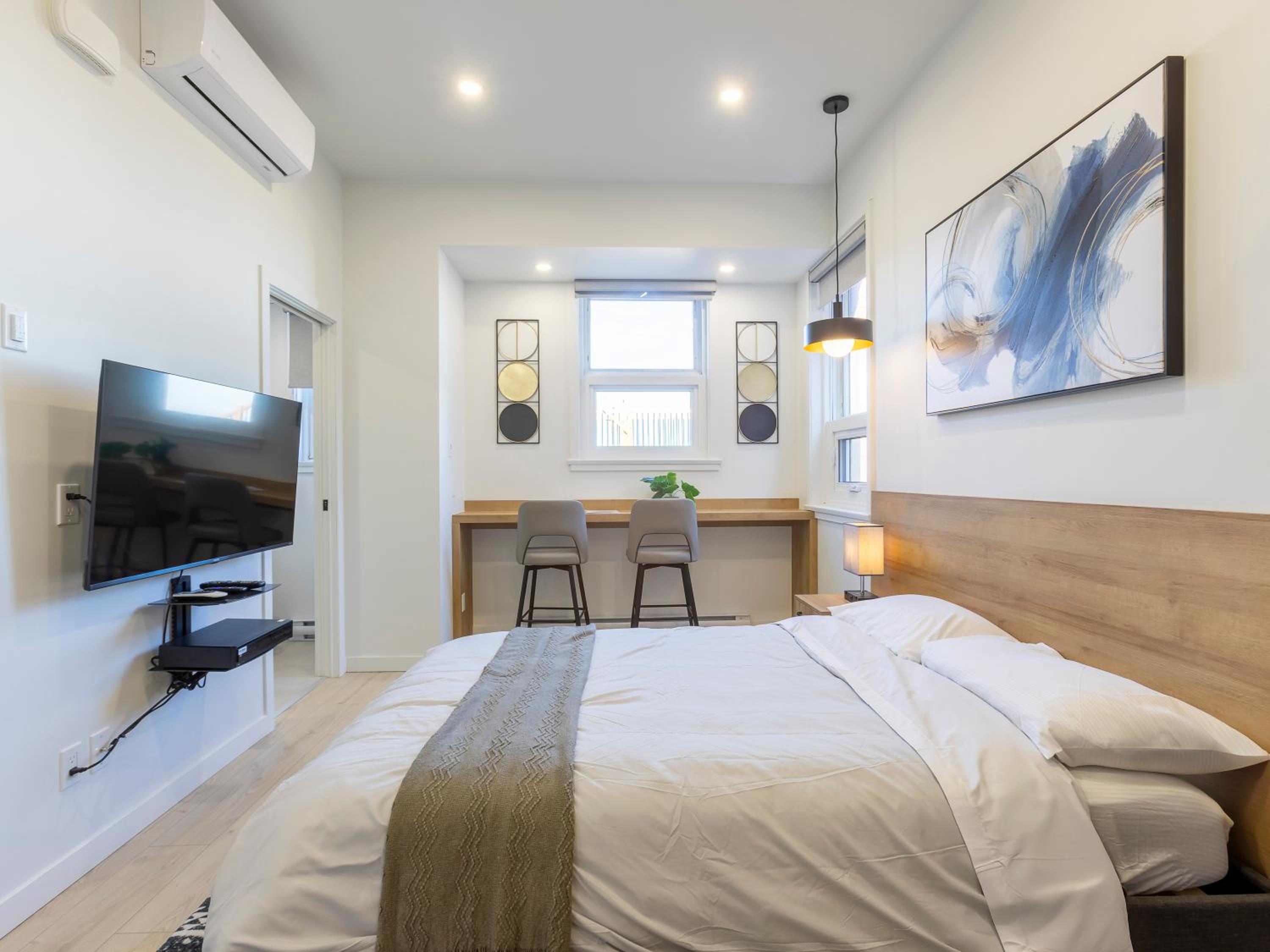 Lofts Orizon