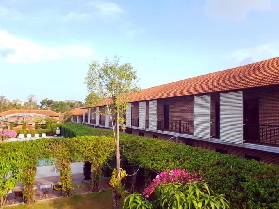 Le Garden Resort & Spa Phú Quốc