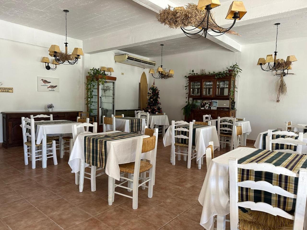 La Posada de los Robles
